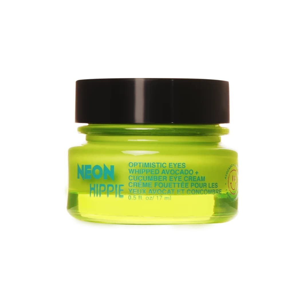 Optimistic Eyes Eye Cream