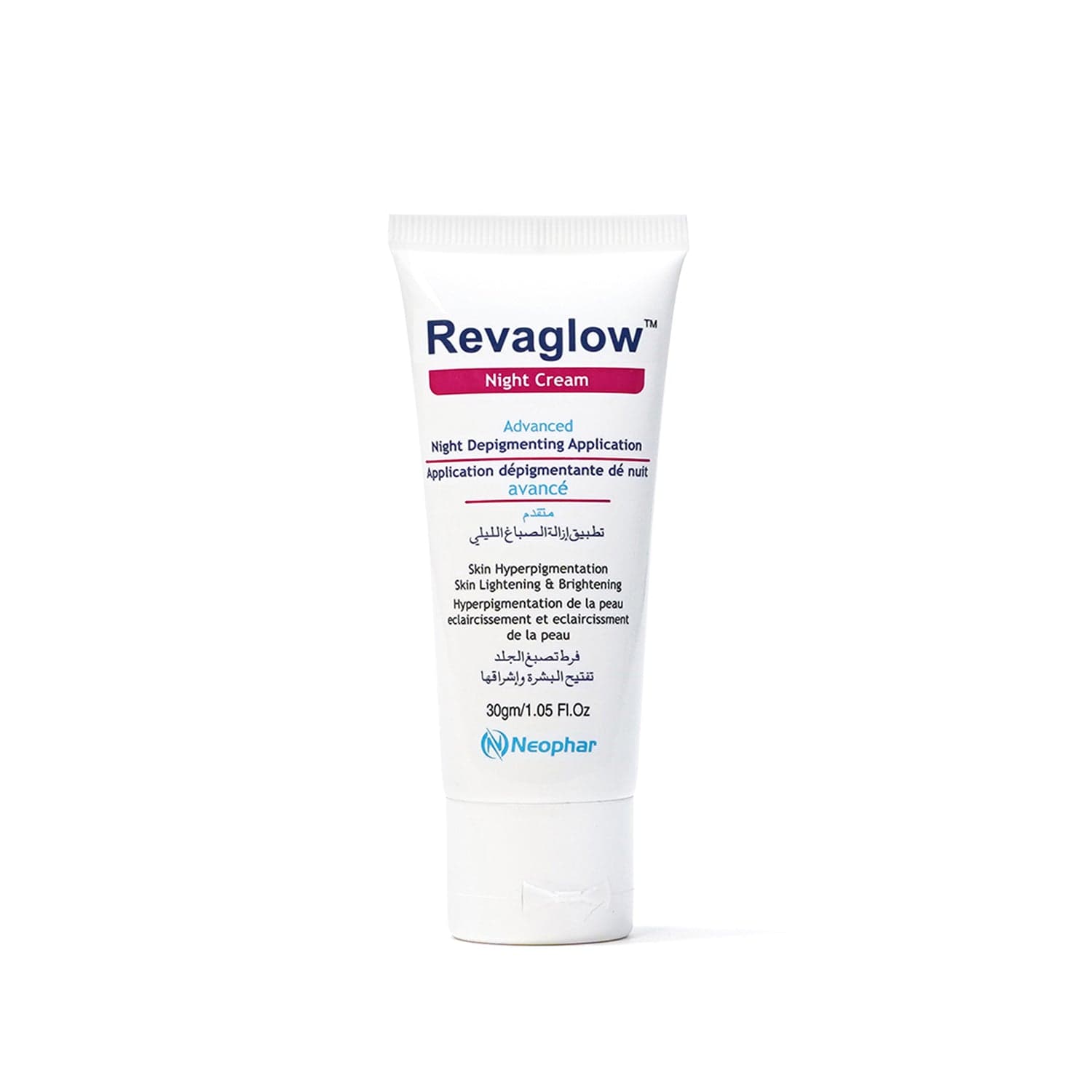 Revaglow Night Cream