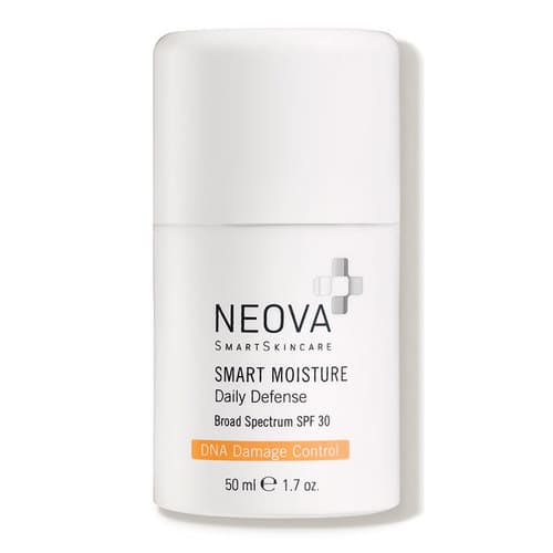 DNA Damage Control Smart Moisture Daily Defense SPF 30