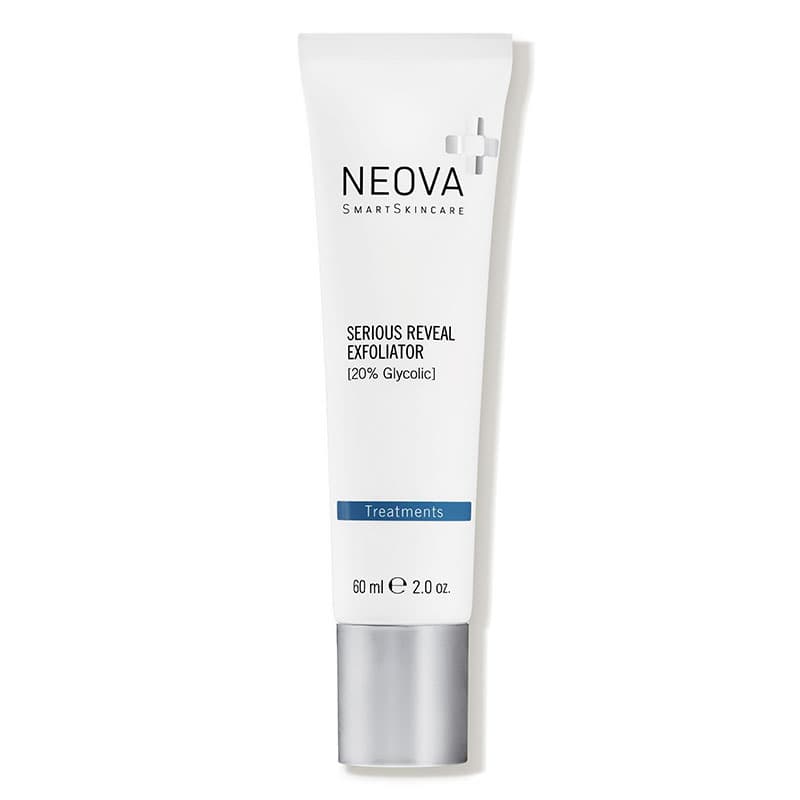 Serious Reveal Exfoliator