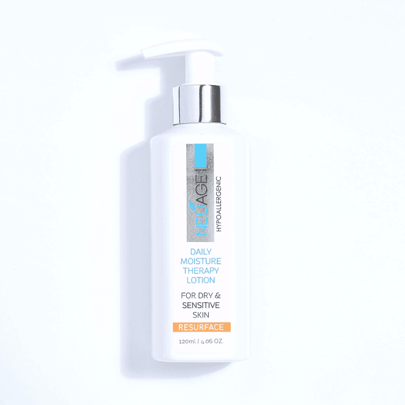 Daily Moisturizing Lotion