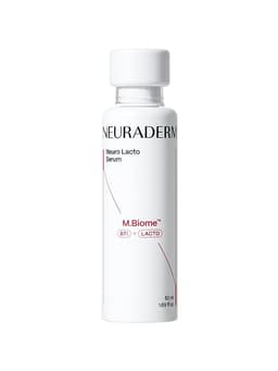 Neuro Lacto Serum review