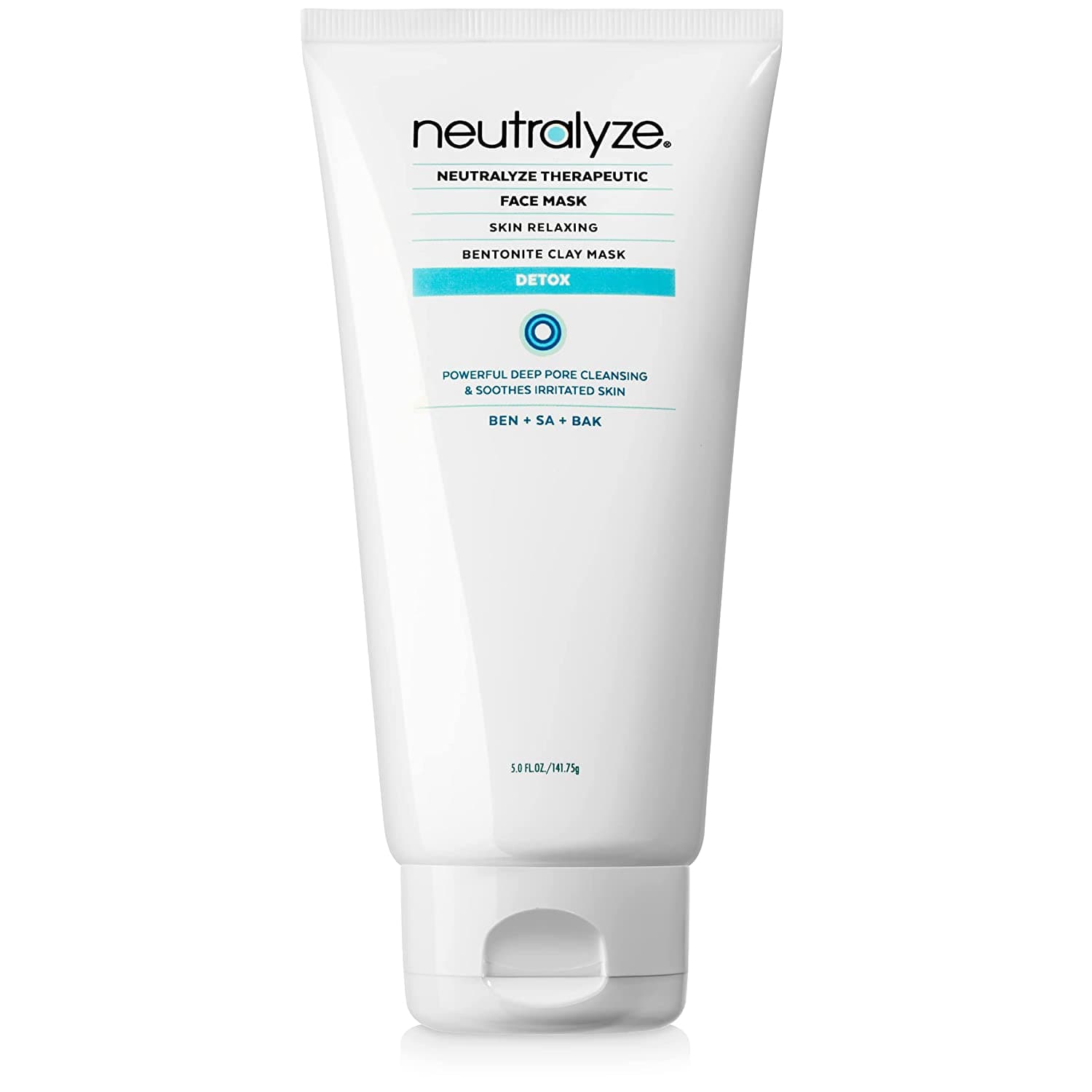 Therapeutic Face Mask