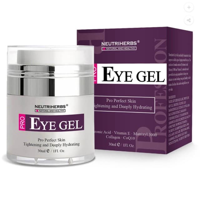 Eye Gel