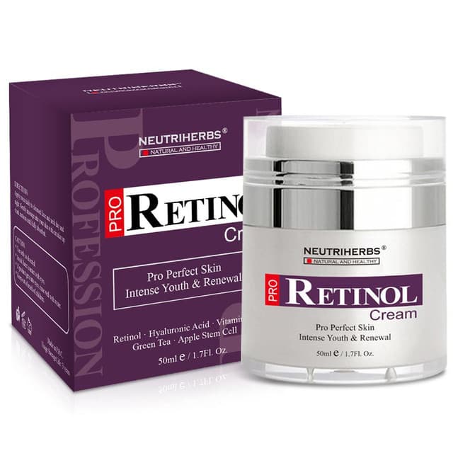 PRO Series - Retinol Cream