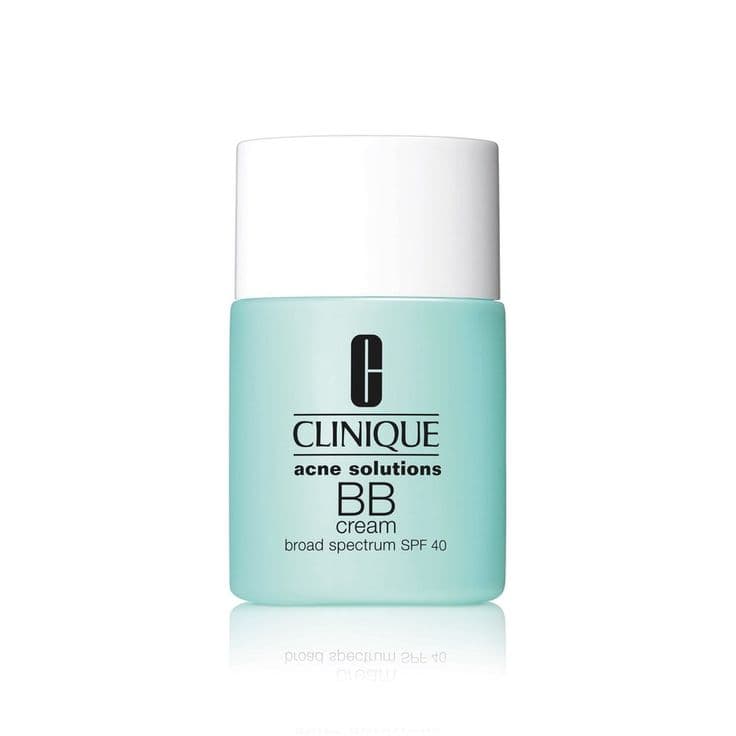 Acne Solutions™ BB Cream Broad Spectrum SPF 40