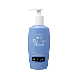 Canada Fresh Foaming Cleanser
