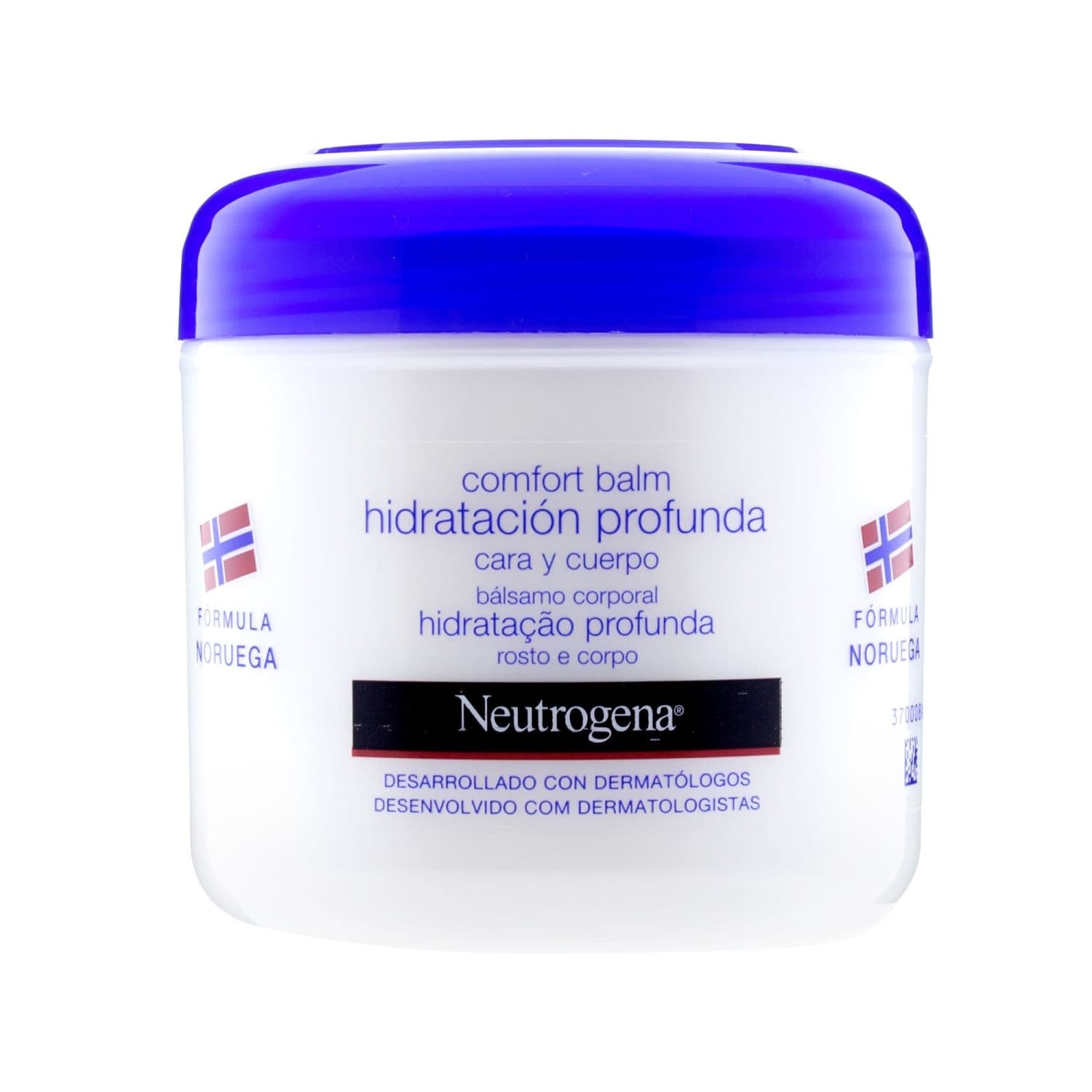 Comfort Hydration Balm - Face & Body