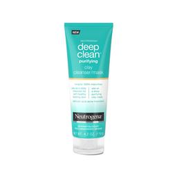 Deep Clean Purifying Clay Cleanser/Mask review