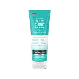 Deep Clean Purifying Clay Cleanser/Mask review
