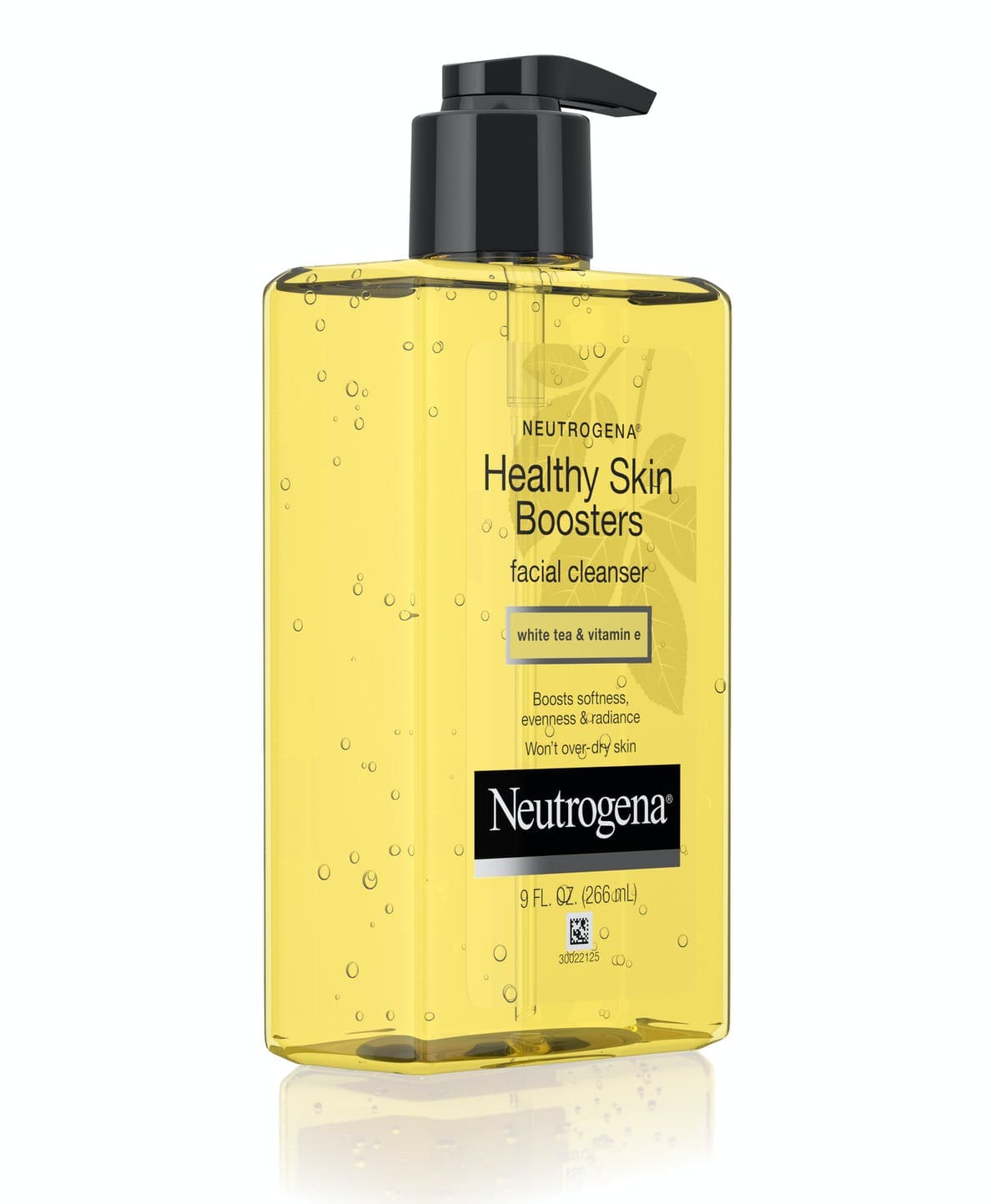 Healthy Skin Boosters Daily Gel Cleanser