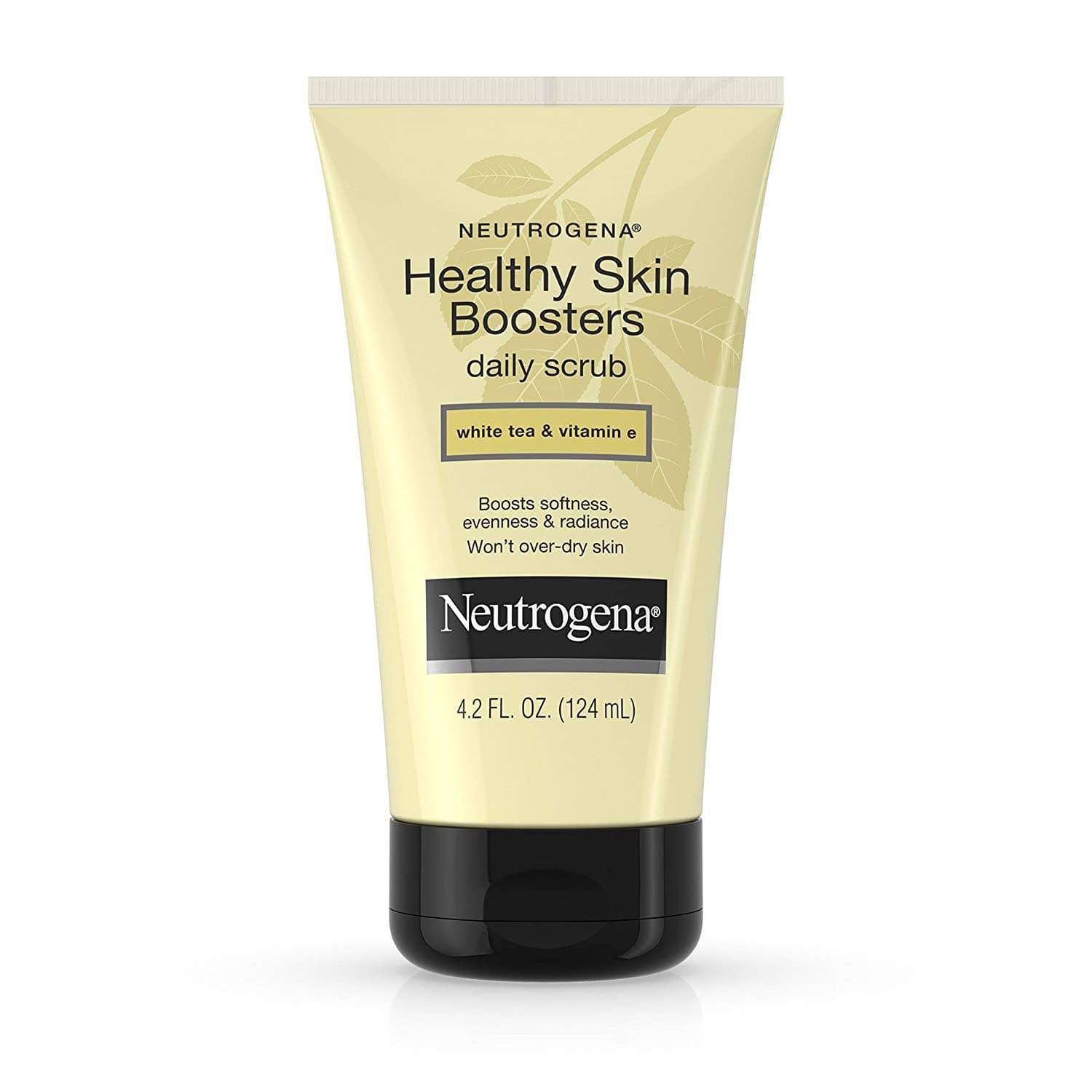 Healthy Skin Boosters Daily Scrub