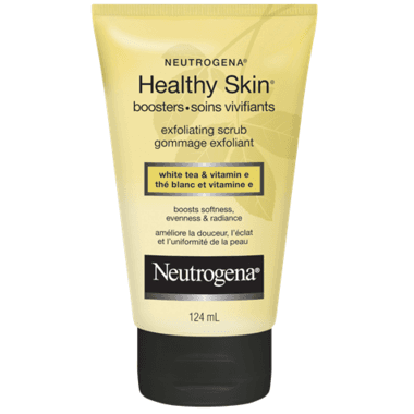 Healthy Skin Exfoliating Scrub