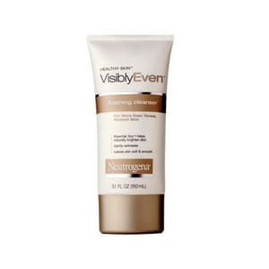 Healthy Skin Visibly Even Foaming Cleanser