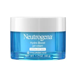 Hydro Boost Gel Cream Extra-Dry Skin