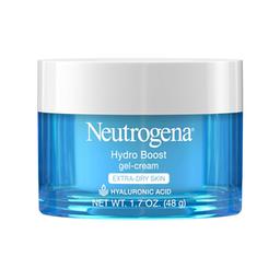Hydro Boost Hyaluronic Acid Gel Face Cream review