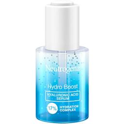 Hydro Boost Hyaluronic Acid Serum review