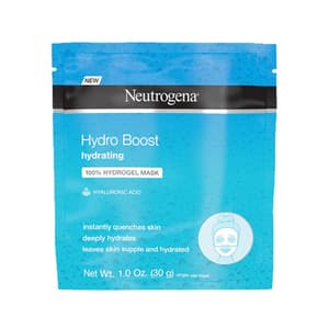 Hydro Boost Hydrating 100% Hydrogel Mask