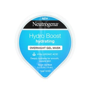 Hydro Boost Overnight Gel Mask