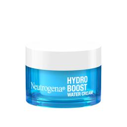 Hydro Boost Water Cream review