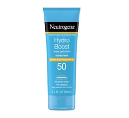 Hydro Boost Water Gel Lotion SPF 50