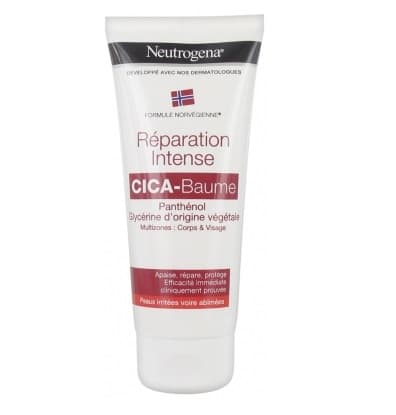 Intense Repair Cica - Balm