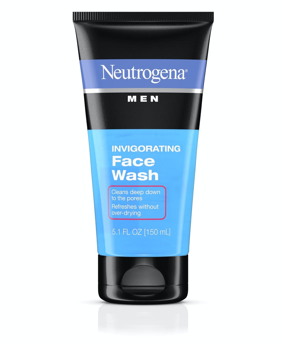 Invigorating Face Wash
