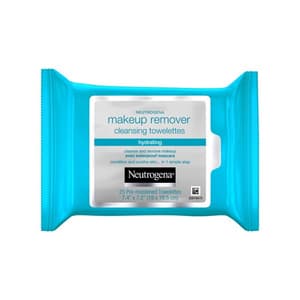 Makeup Remover Cleansing Towelettes-Hydrating