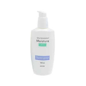 Moisture SPF15