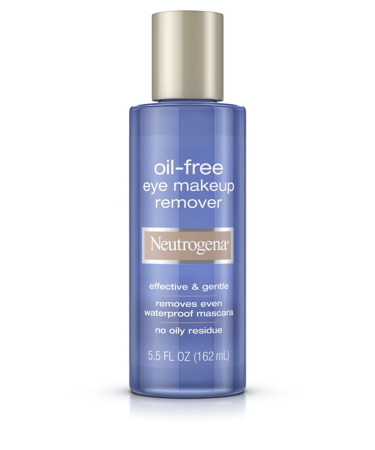 Oil-Free Eye Makeup Remover