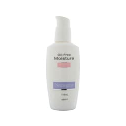 Oil-Free Moisture, for Combination Skin review
