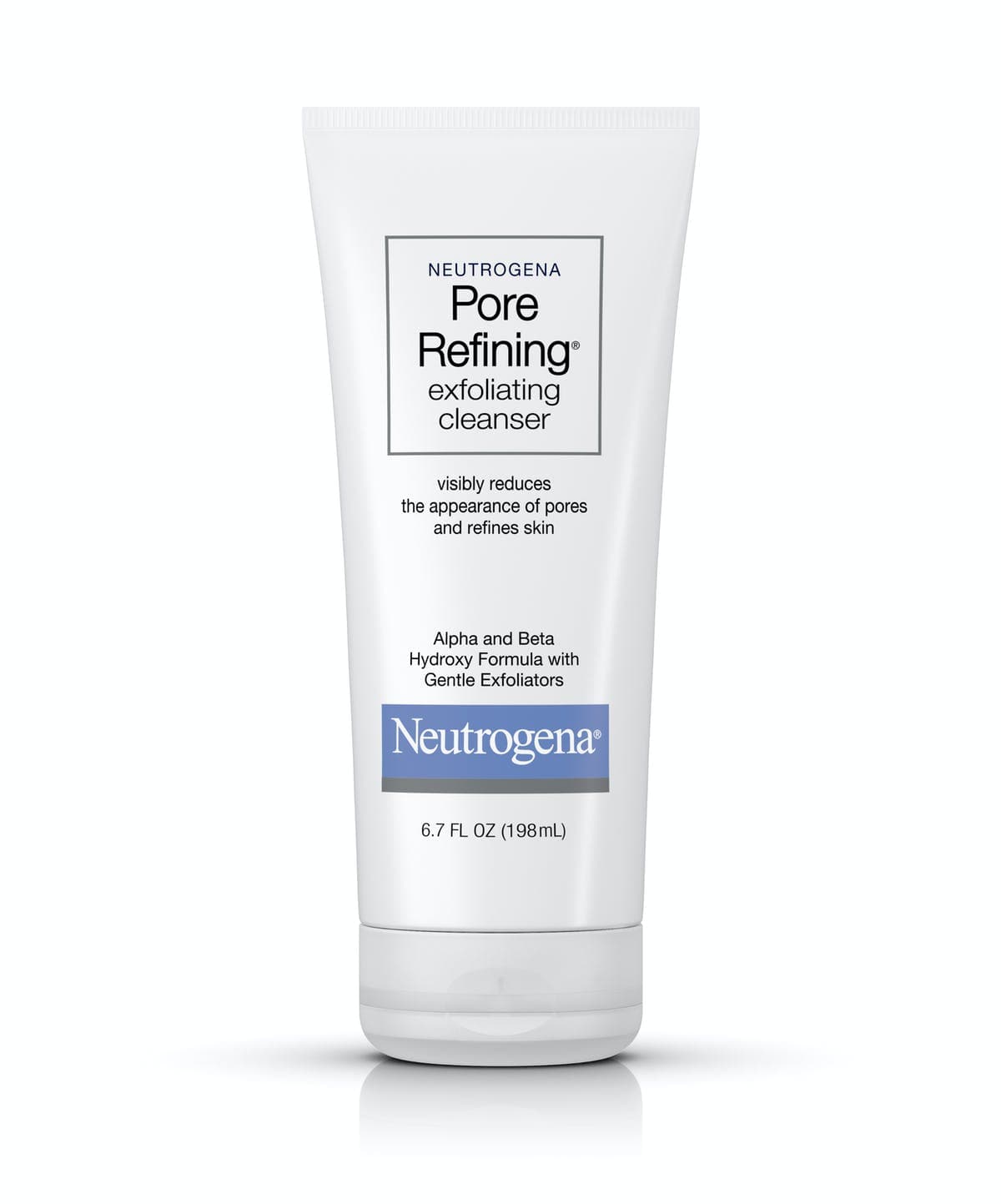 Pore Refining Exfoliating Cleanser