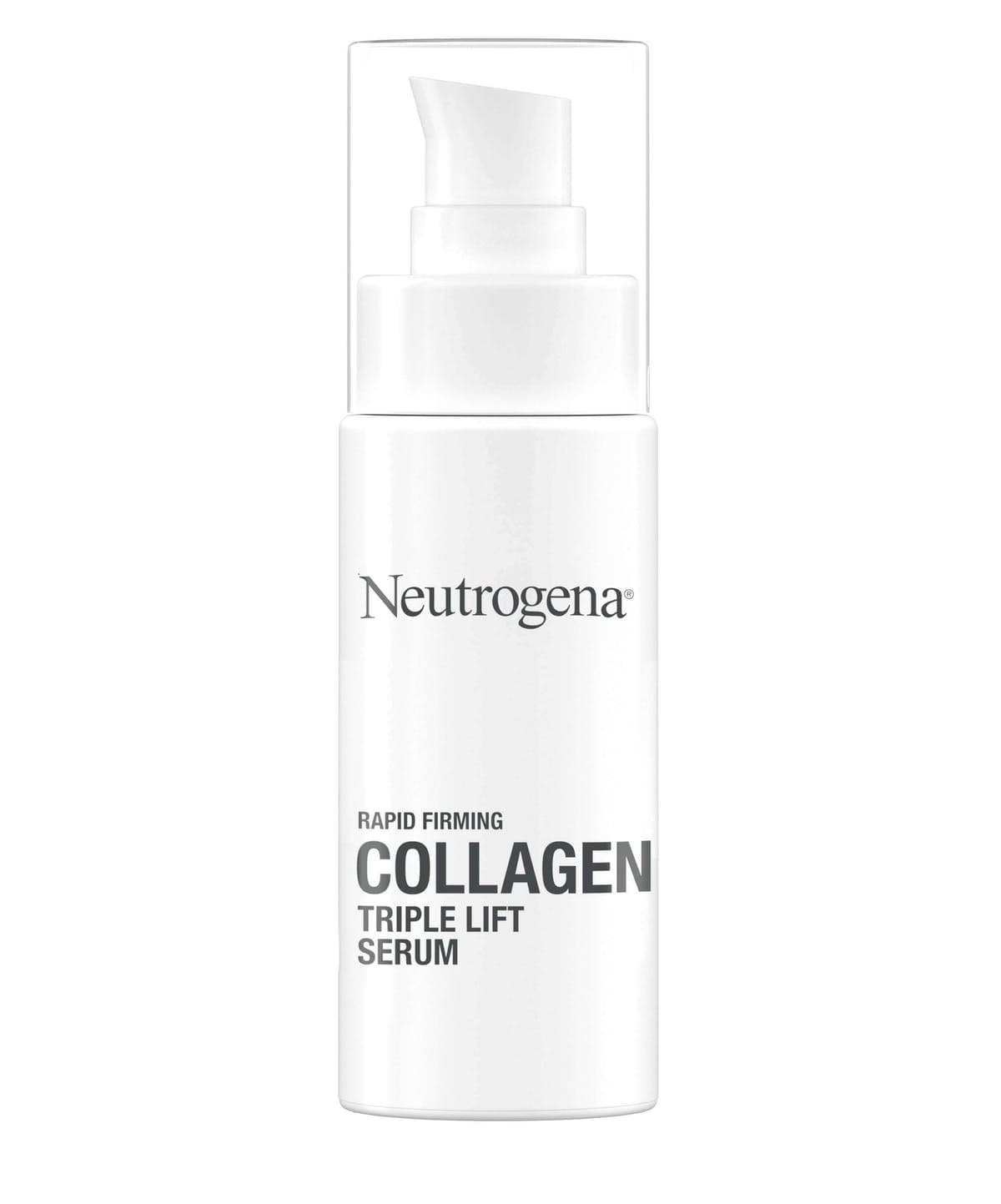 Rapid Firming Collagen Triple Lift Face Serum