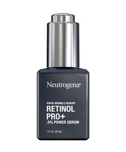 Rapid Wrinkle Repair Retinol Pro+ .5% Power Serum review