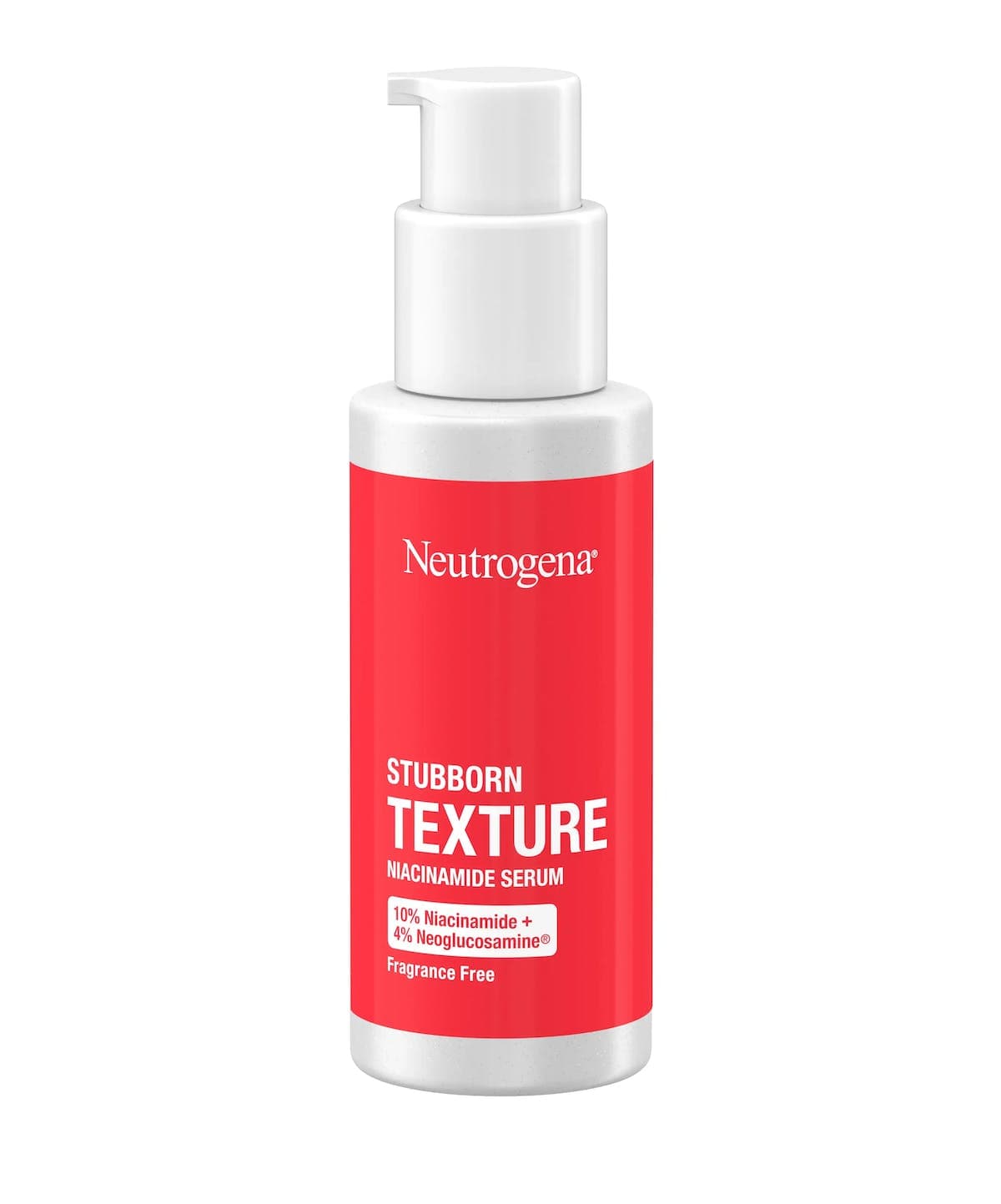 Stubborn Texture Niacinamide Serum
