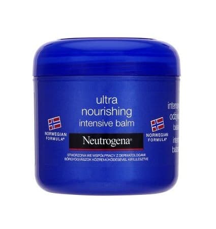 Ultra Nourishing Intensive Balm