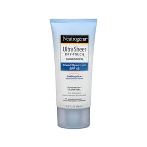 Ultra Sheer Dry-Touch Sunscreen SPF 45