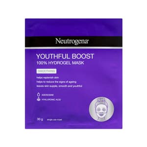 Youthful Boost Hydrogel Gel Mask