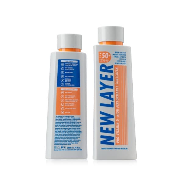 Pro Vitamin D High Performance SPF 50+
