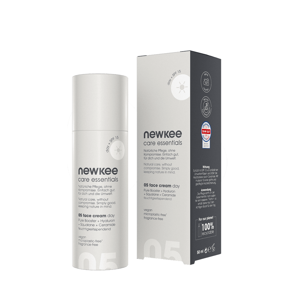 05 Face Cream Day SPF 15