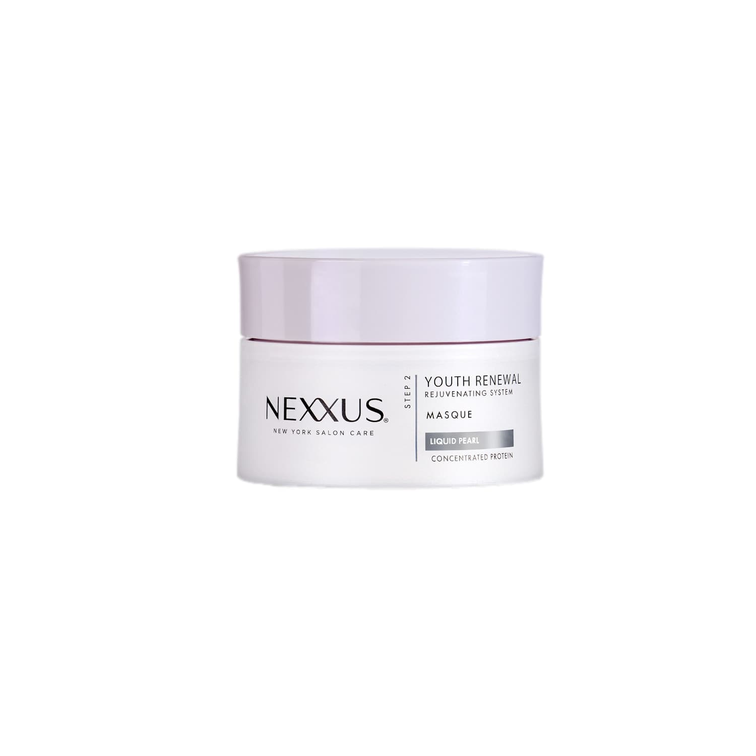 Youth Renewal Treatment Masque, Liquid Pearl