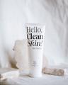 Hello, Clean Skin! Gel Cleanser