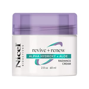 Night Renew Alpha Hydroxy and Aloe Cream