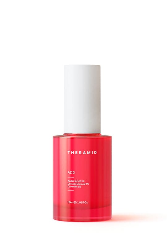 AZID 15% Azelaic Acid Treatment