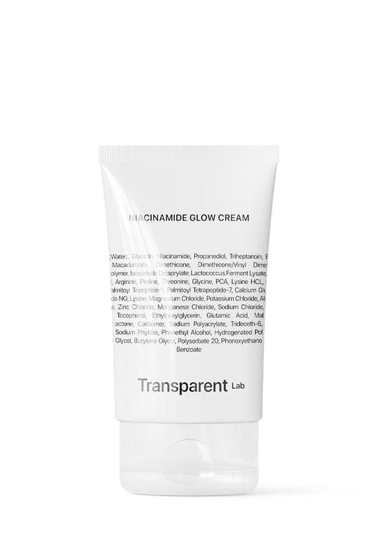 Niacinamide Glow Brightening Facial Cream