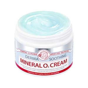 Mineral O2 Cream