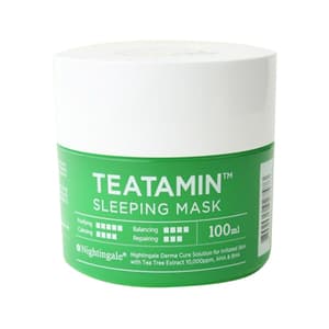 Teatamin Sleeping Mask