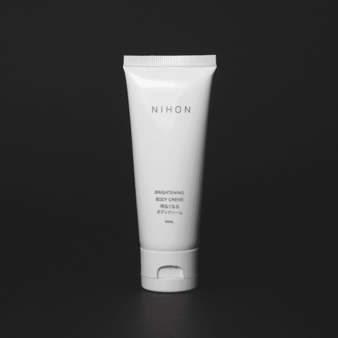 Brightening Body Creme