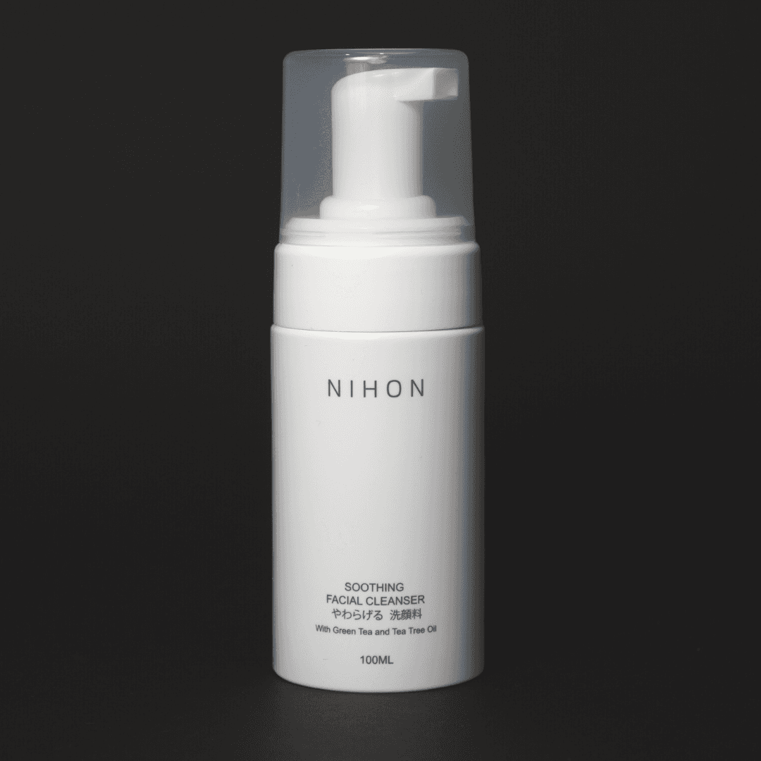 Soothing Facial Cleanser
