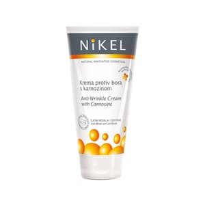 Anti-Wrinkle Cream with Carnosine